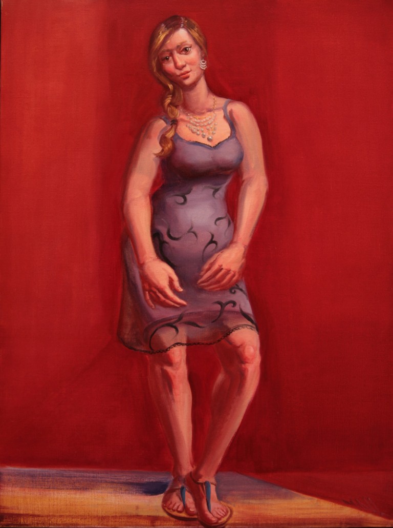 Miller Lopez Arianna