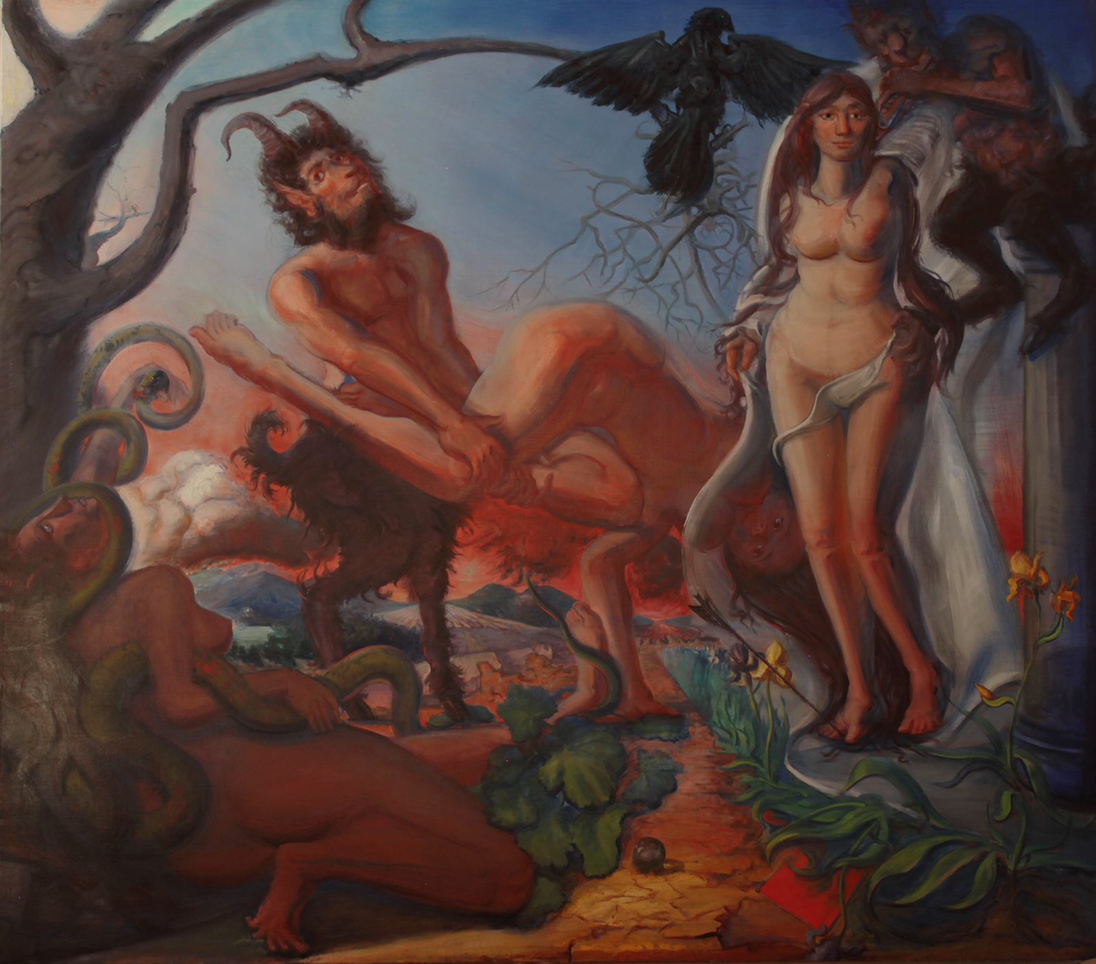 Miller Lopez Feast of Venus