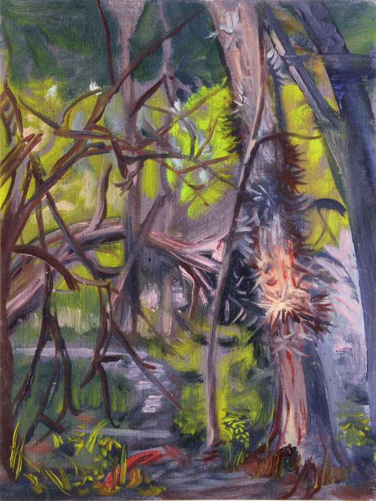 Miller Lopez Locust study