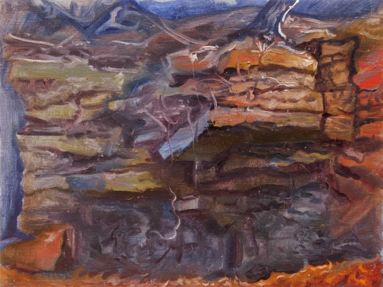 Miller Lopez Cliff study