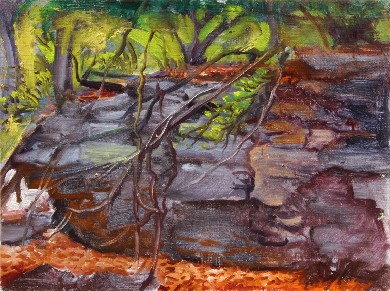 Miller Lopez Cliff study 2