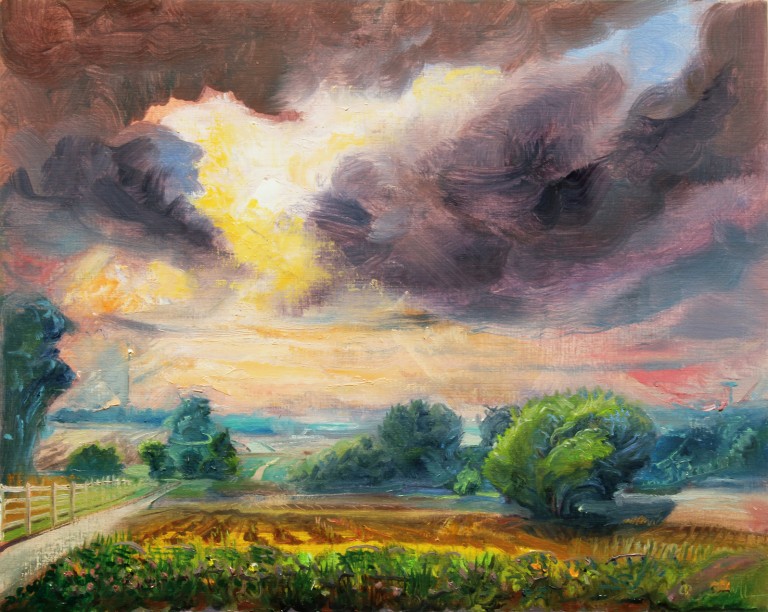 Miller Lopez Serenity