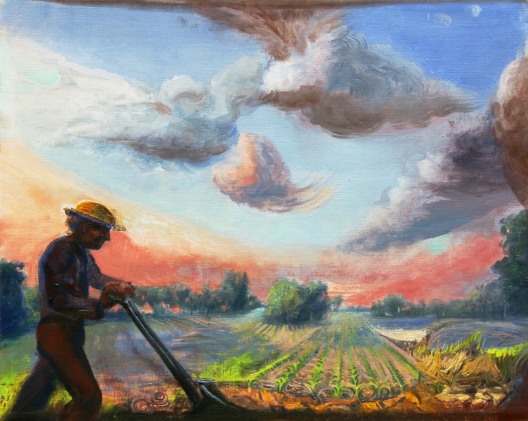 Miller Lopez New Crop