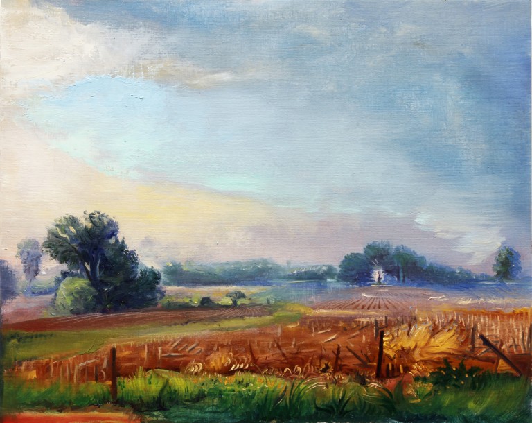 Miller Lopez Field of dreams