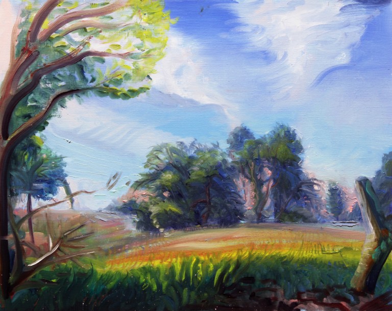 Miller Lopez Wind Field