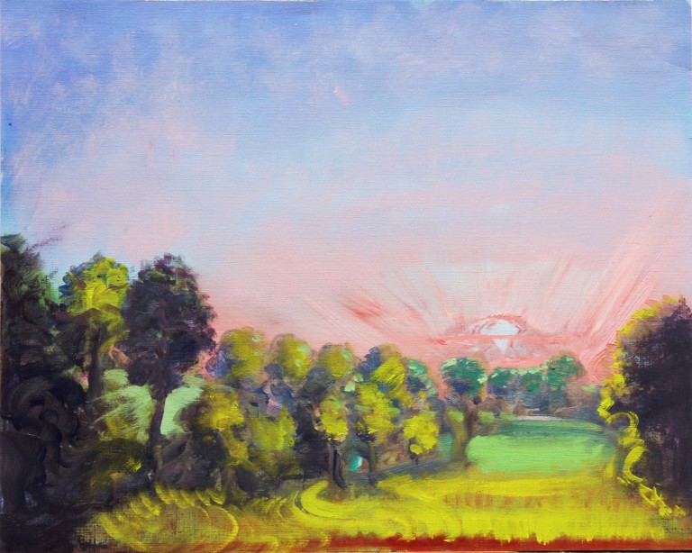 Miller Lopez Sunrise